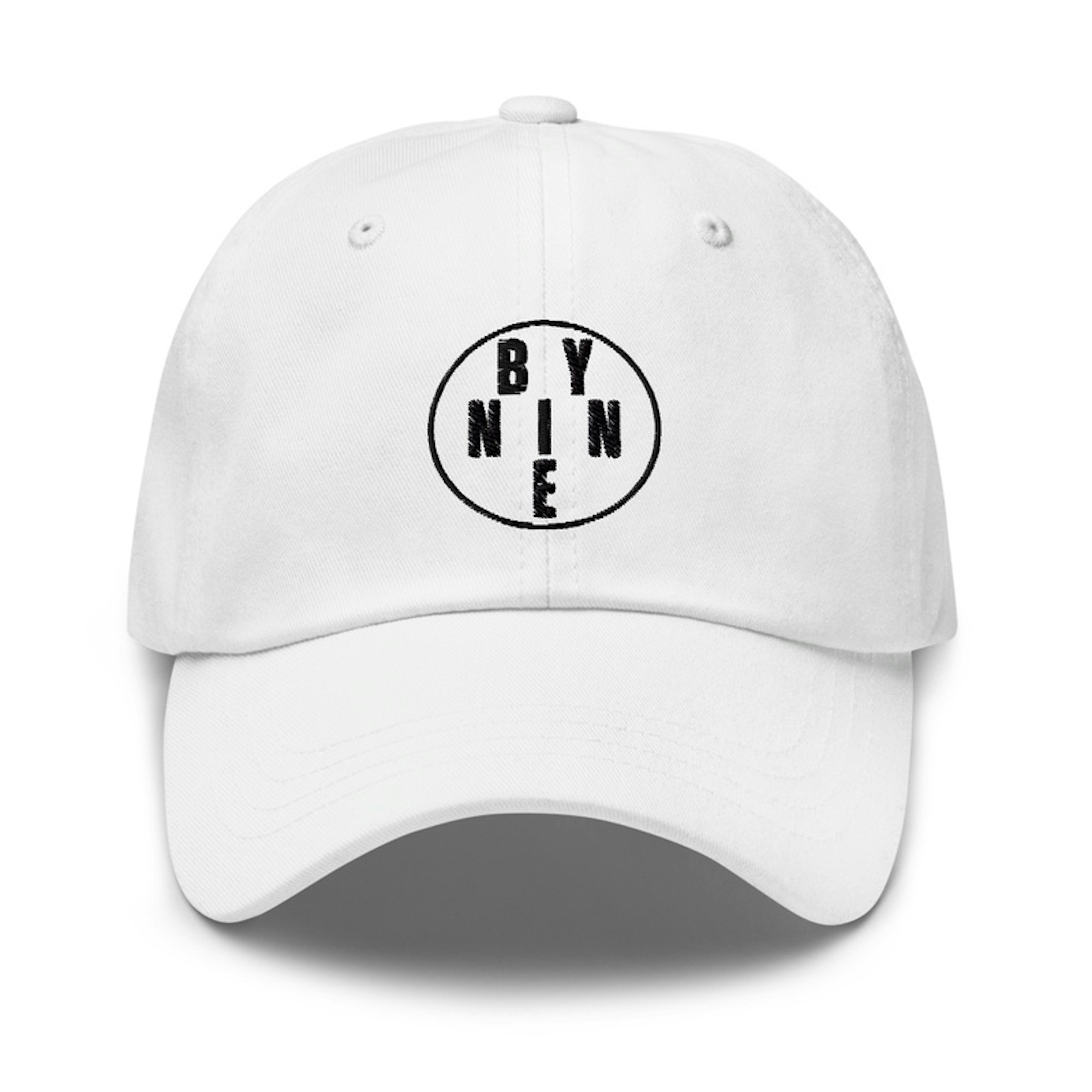 By Nine Cap White (Special Edition)